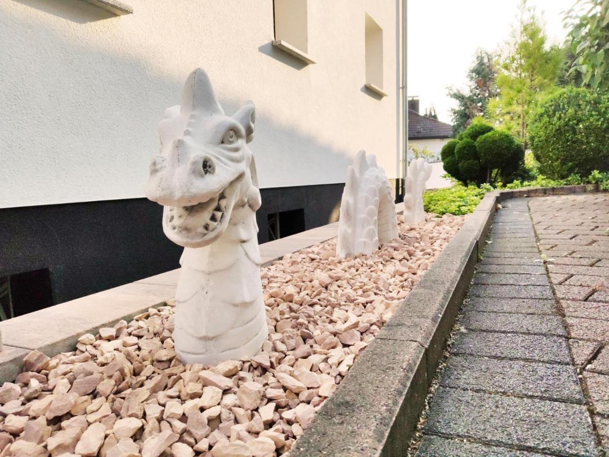 123 Zimmerfrei Schoneck ภายนอก รูปภาพ