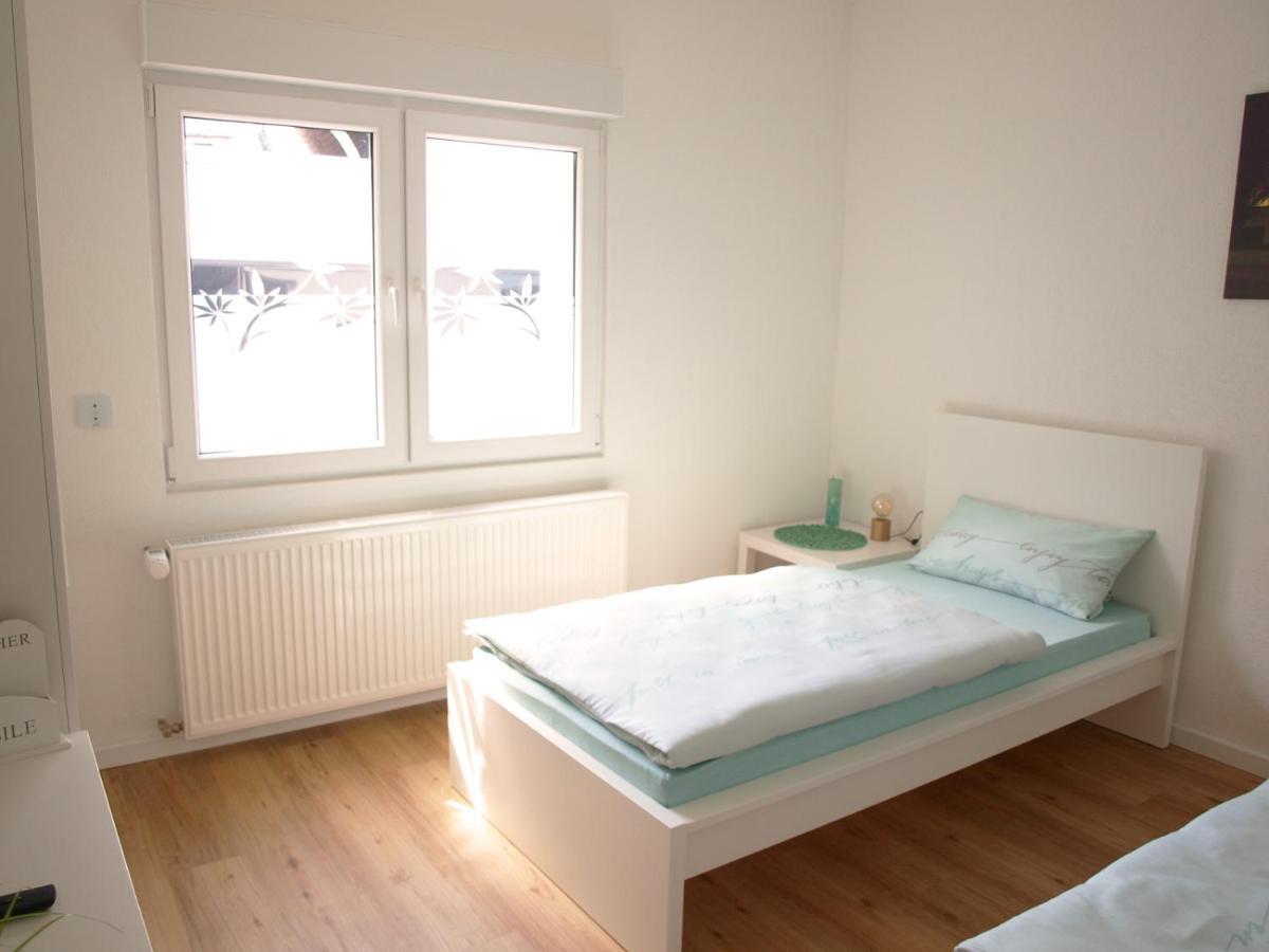 123 Zimmerfrei Schoneck ภายนอก รูปภาพ