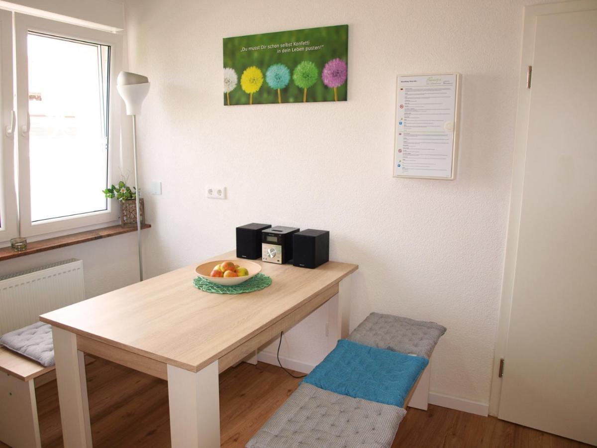 123 Zimmerfrei Schoneck ภายนอก รูปภาพ