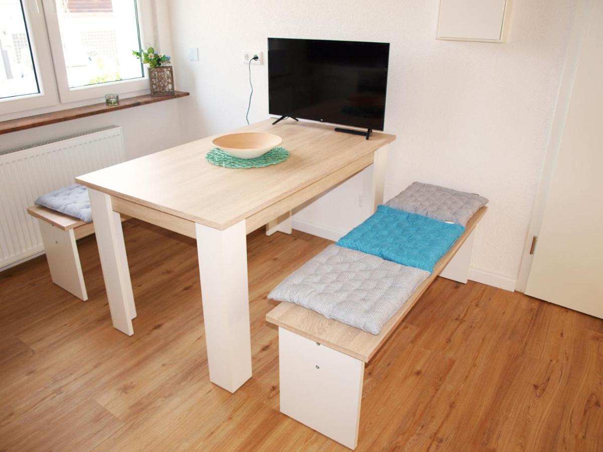 123 Zimmerfrei Schoneck ภายนอก รูปภาพ