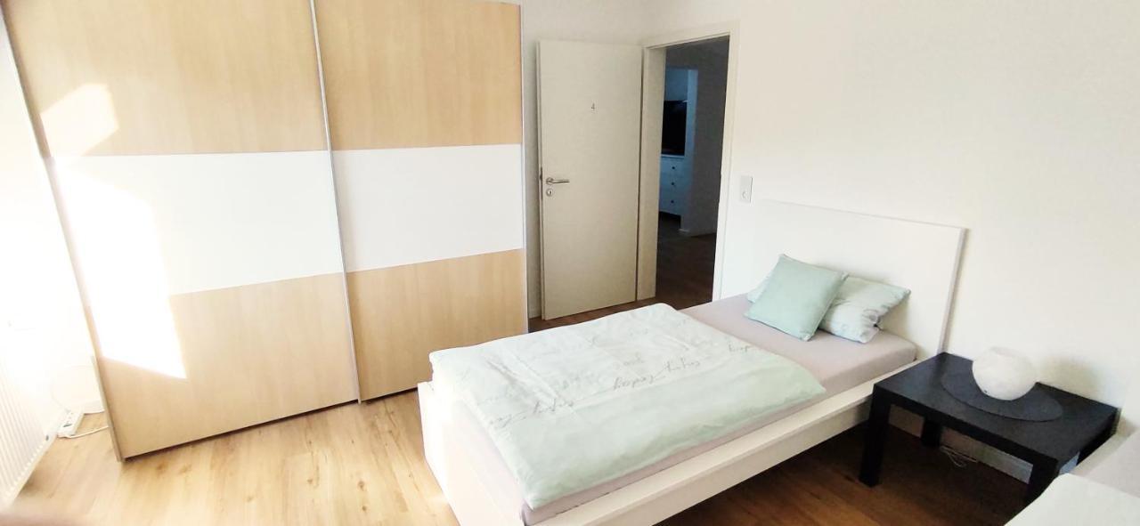 123 Zimmerfrei Schoneck ภายนอก รูปภาพ